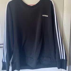 Adidas crewneck sweater